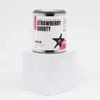 STRAWBERRY SHORTY Candle