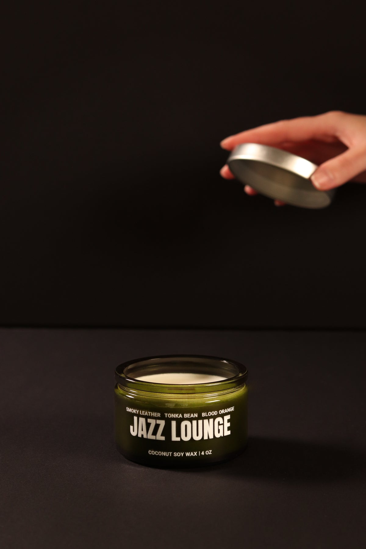 JAZZ LOUNGE Candle