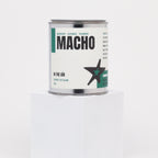 MACHO Candle
