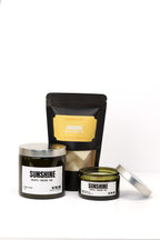 SUNSHINE Candle