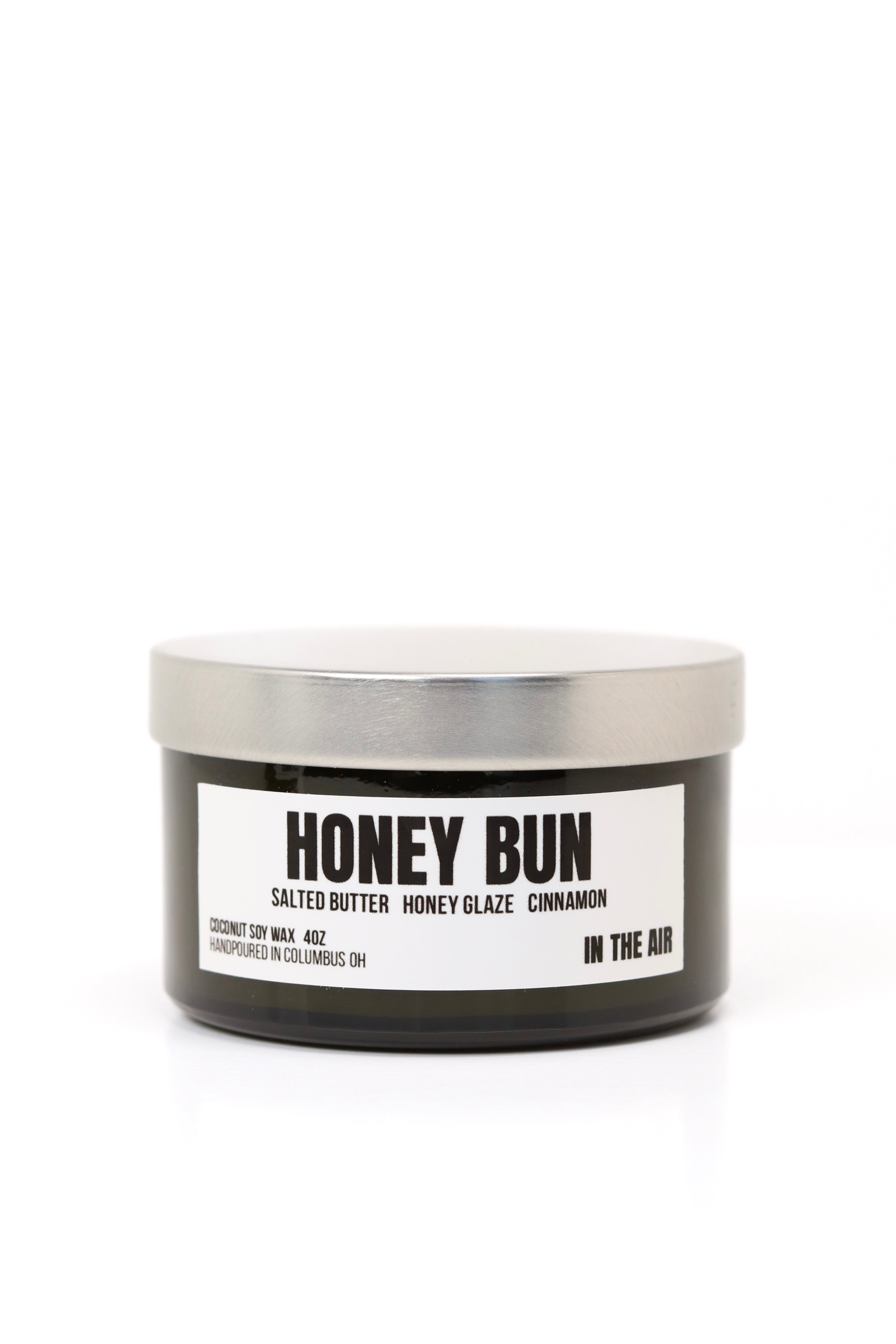 HONEY BUN Candle