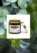 SERENDIPITY Candle