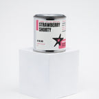 STRAWBERRY SHORTY Candle
