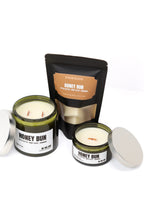 HONEY BUN Candle