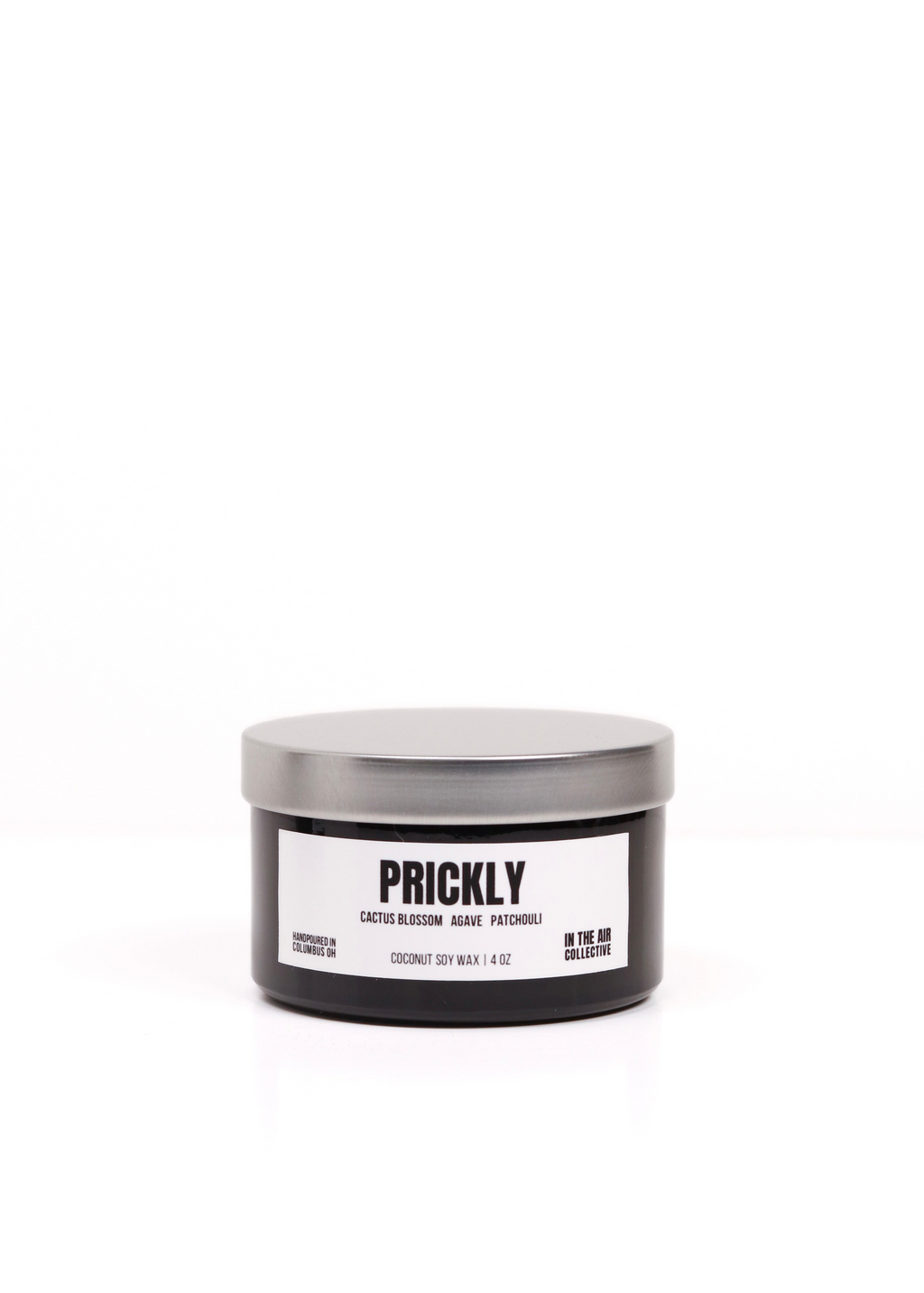 PRICKLY Candle
