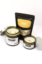 SUNSHINE Candle