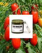 SAN MARZANO Candle
