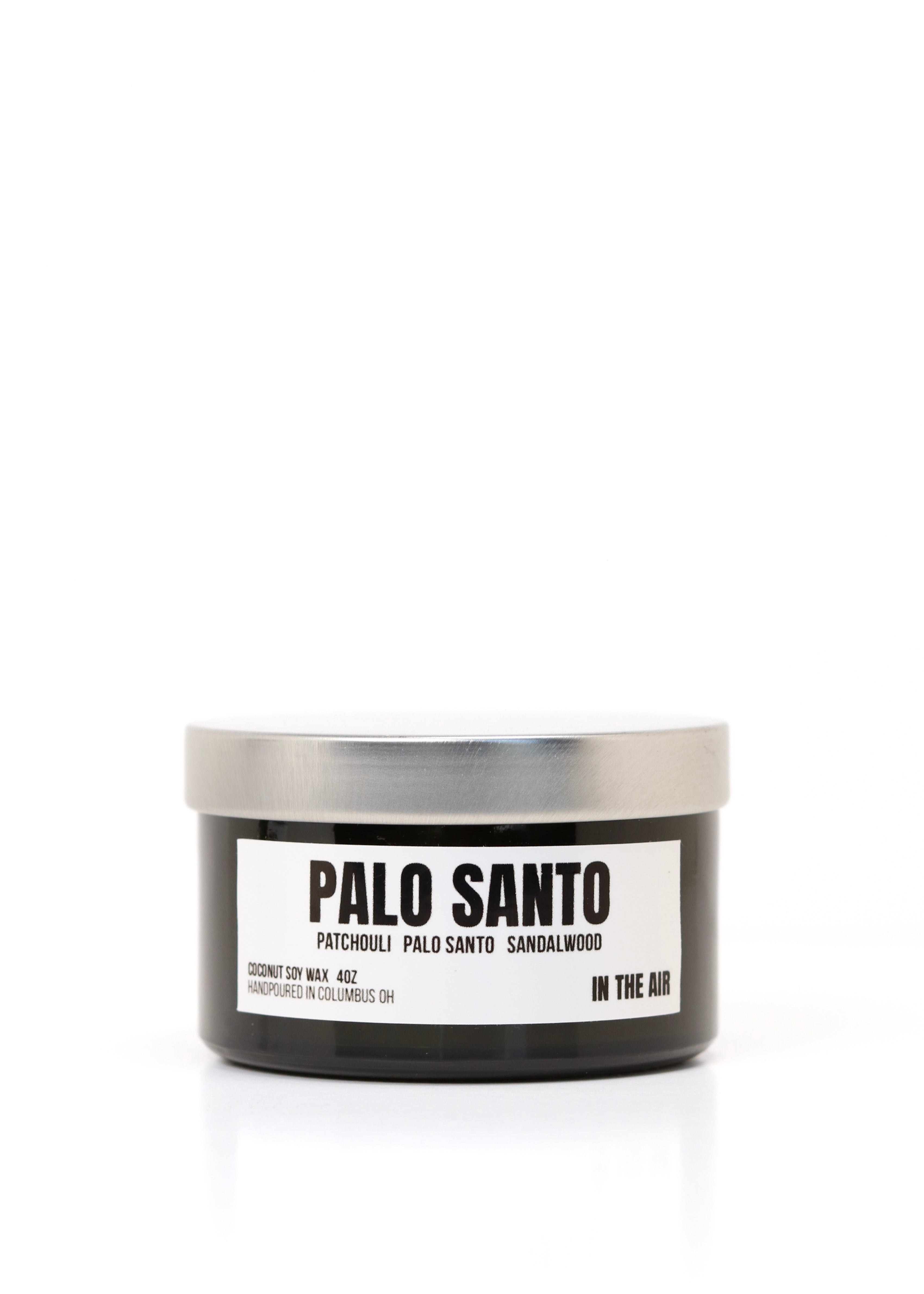 PALO SANTO Candle