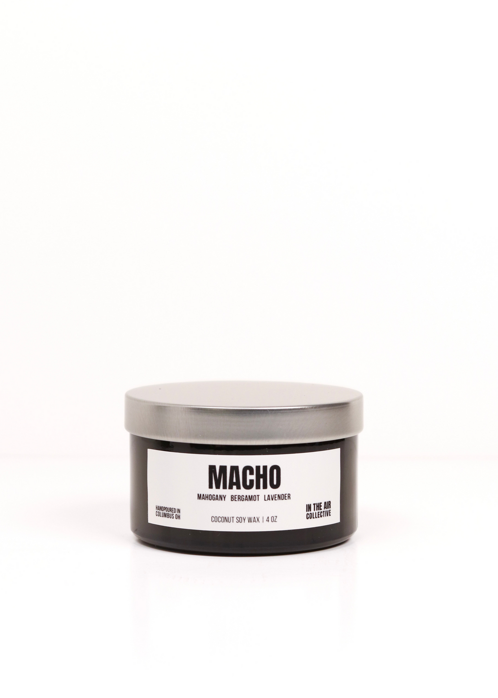 MACHO Candle