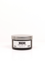 MACHO Candle