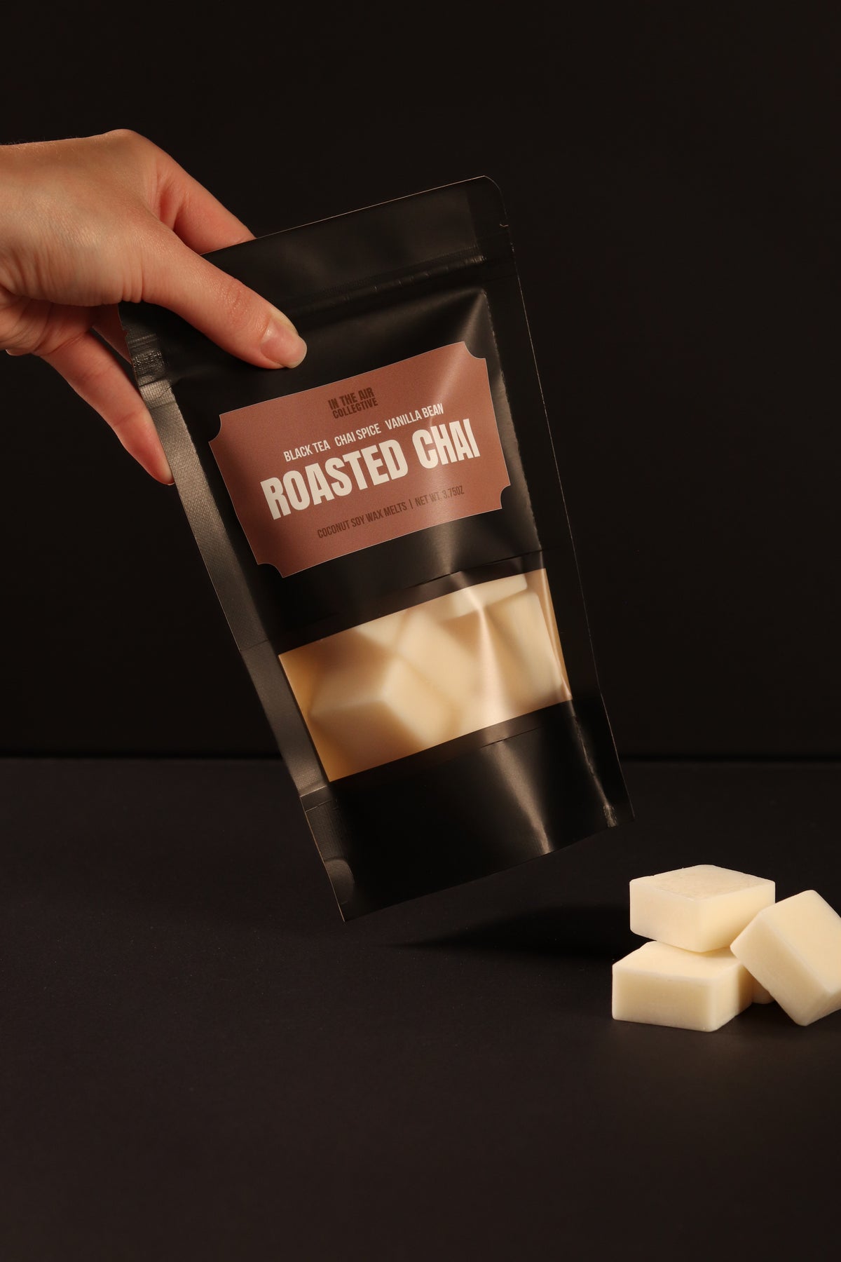 ROASTED CHAI Melts