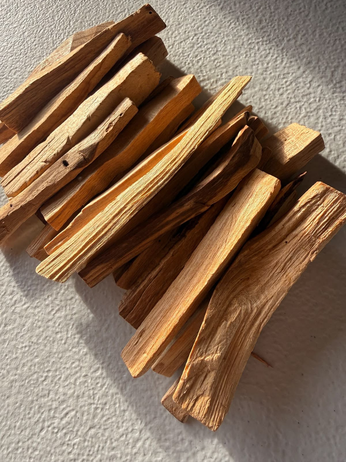 PALO SANTO Melts