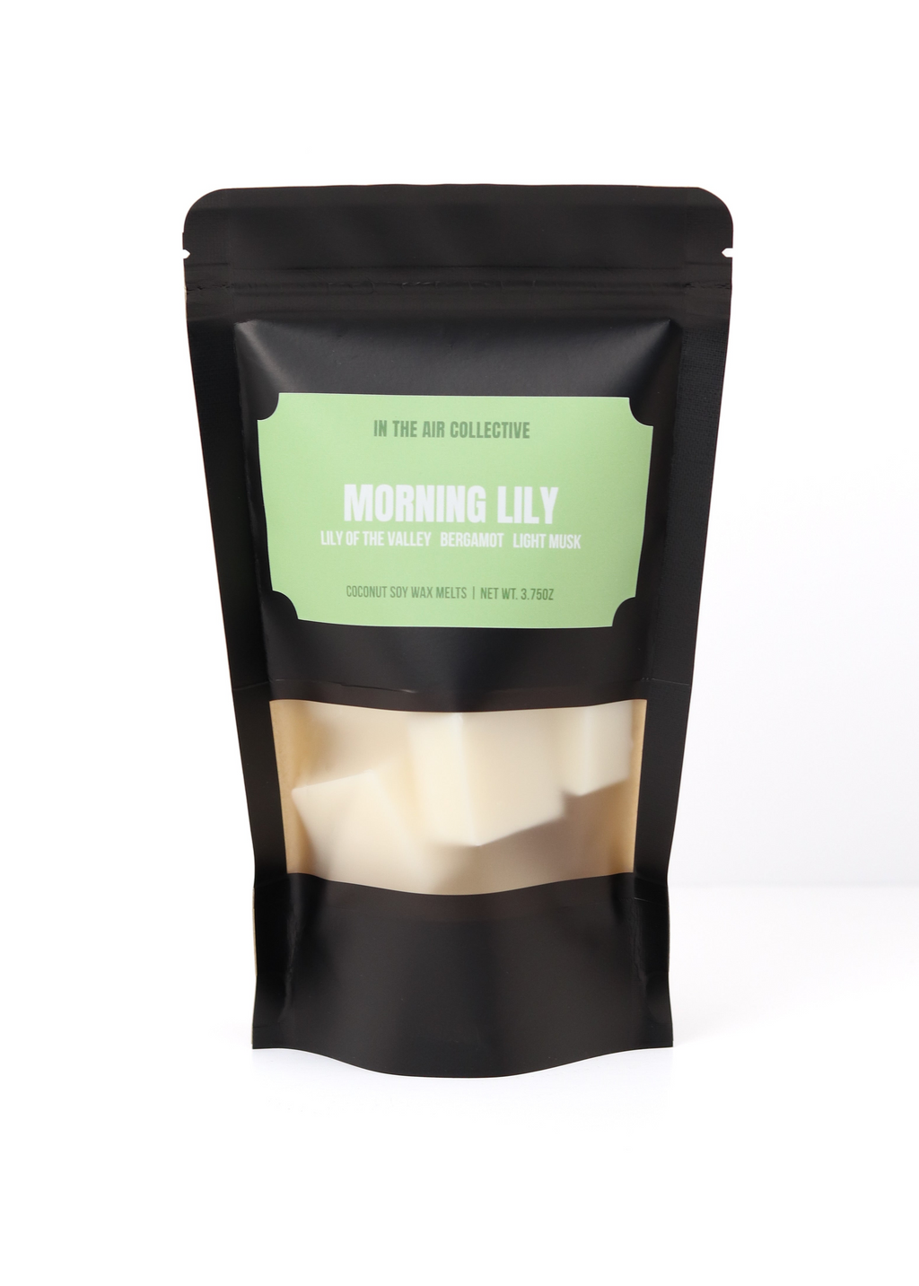 MORNING LILY Melts