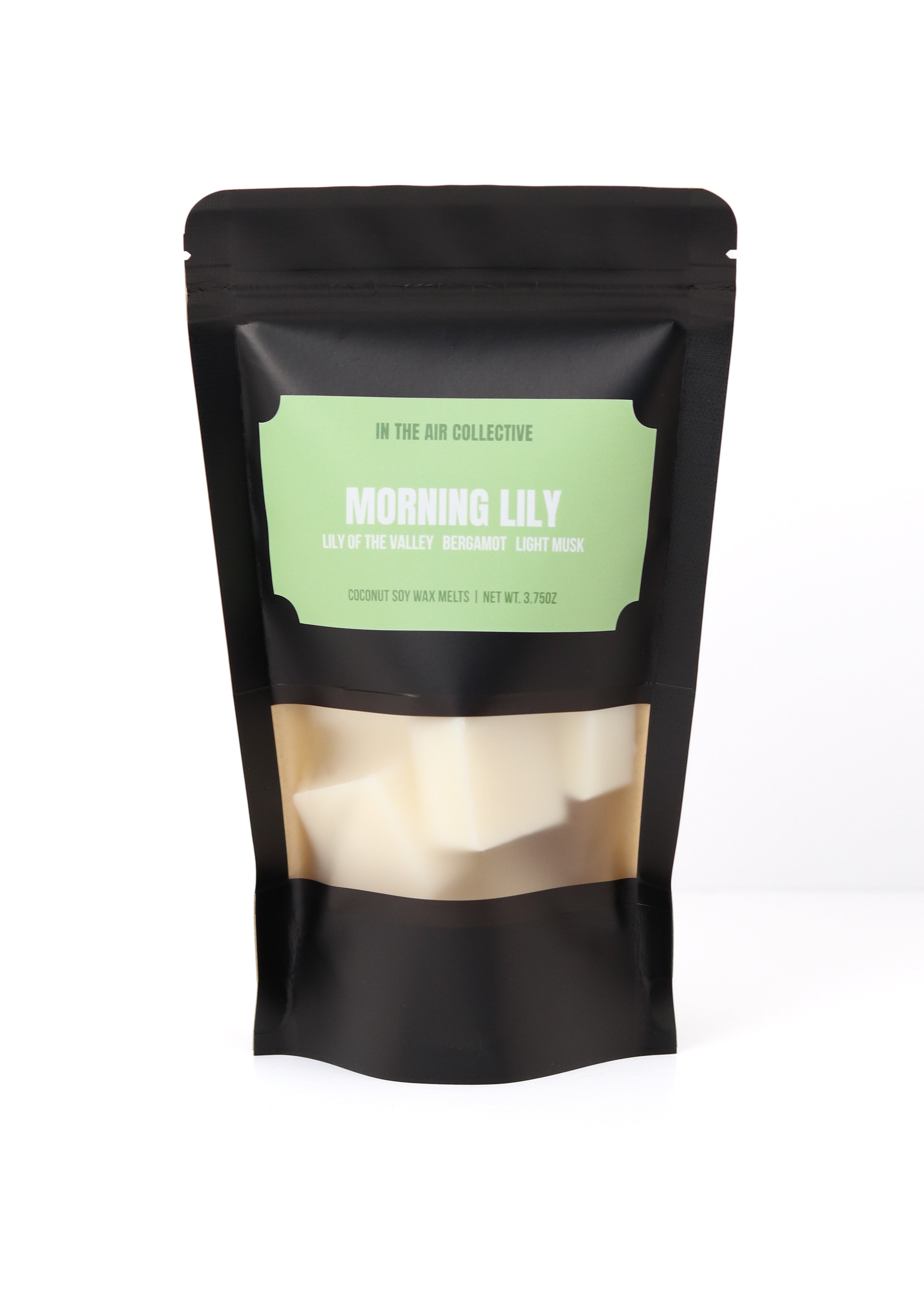MORNING LILY Melts