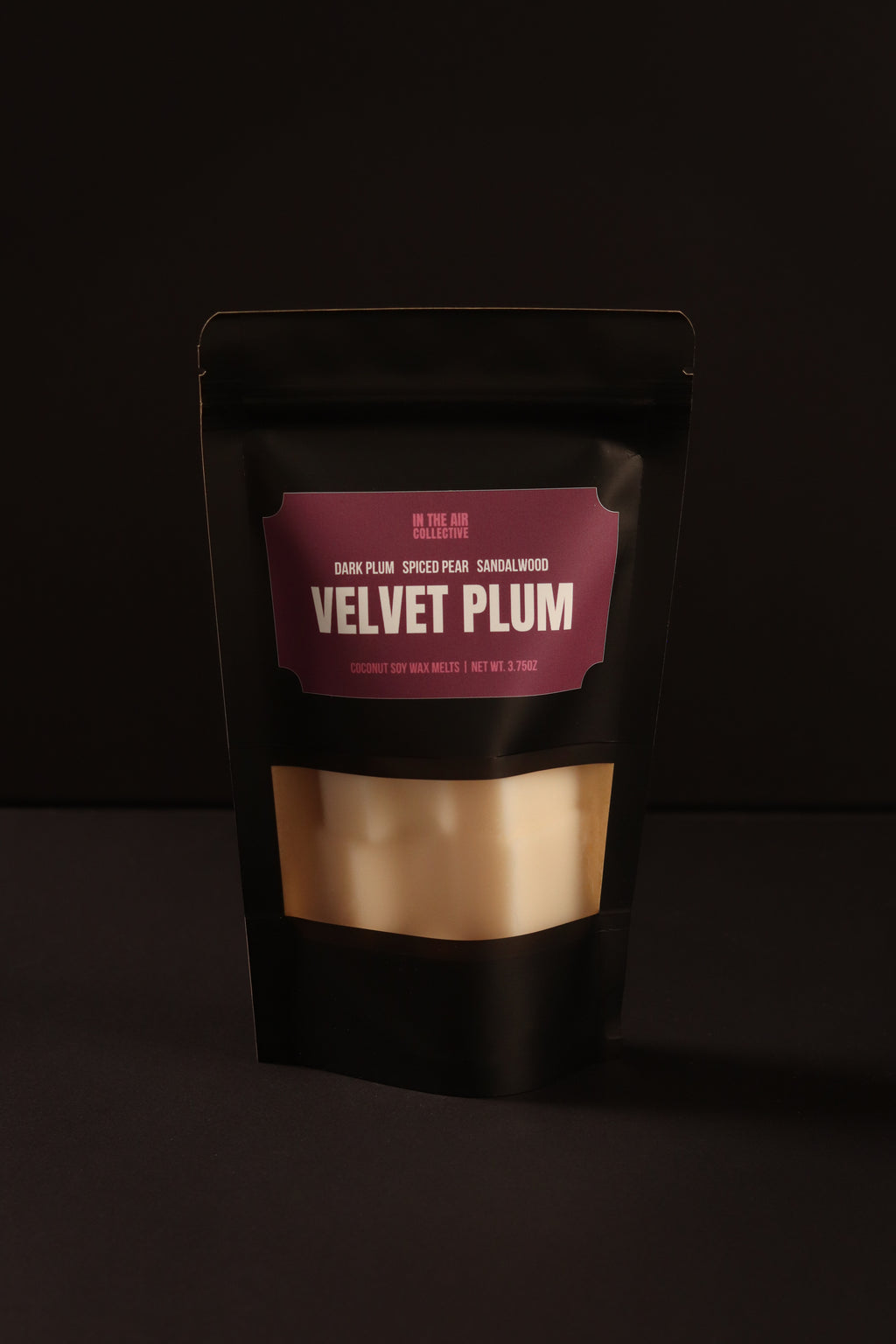 VELVET PLUM Melts