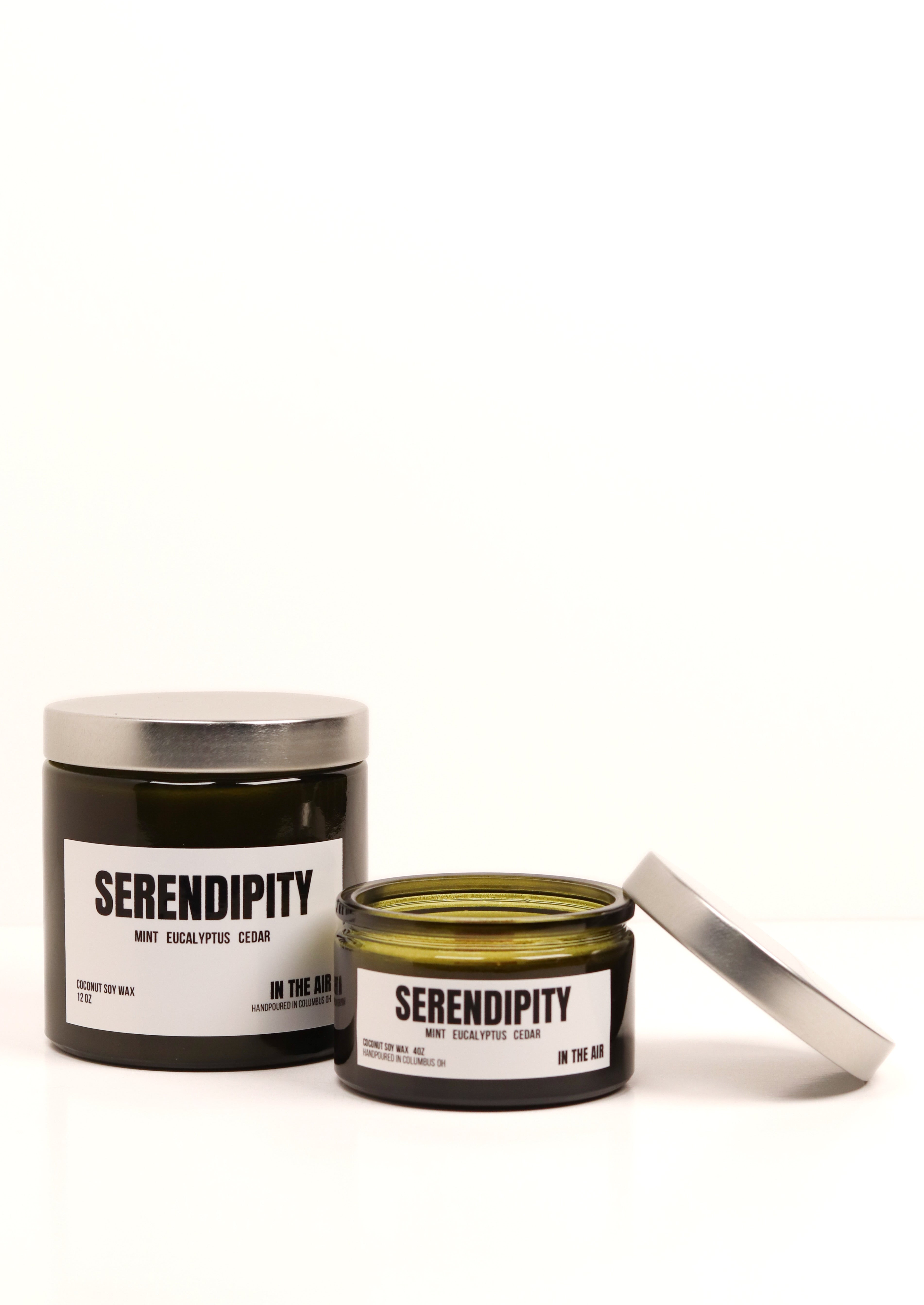 SERENDIPITY Candle