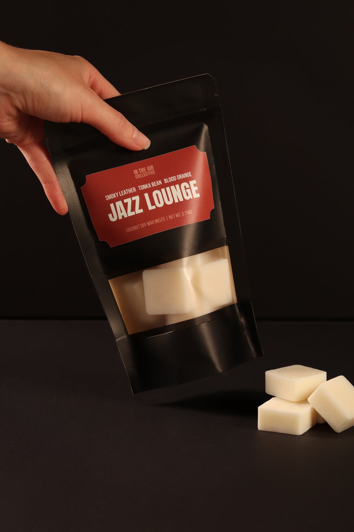 JAZZ LOUNGE Melts