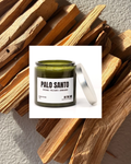 PALO SANTO Candle