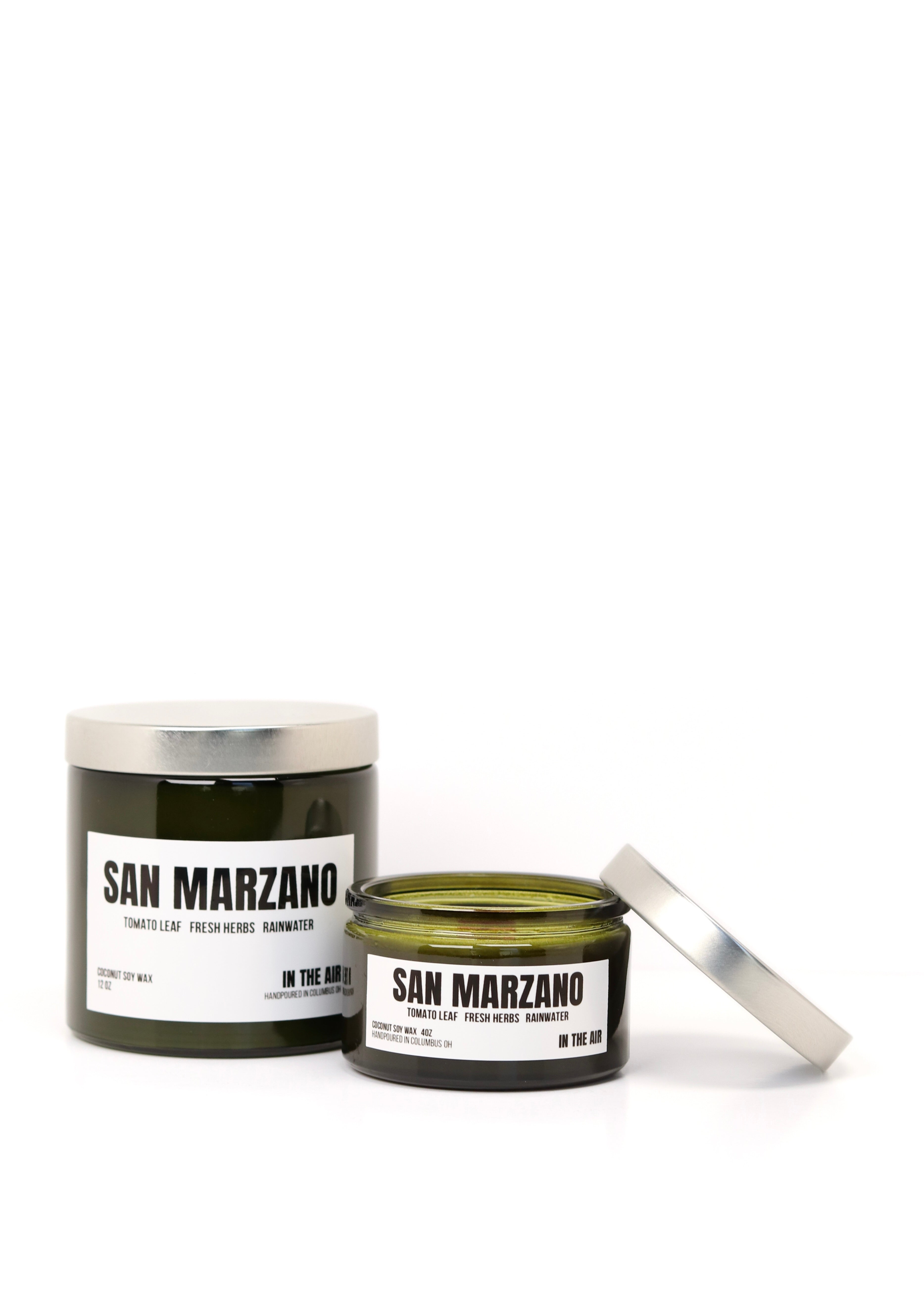 SAN MARZANO Candle