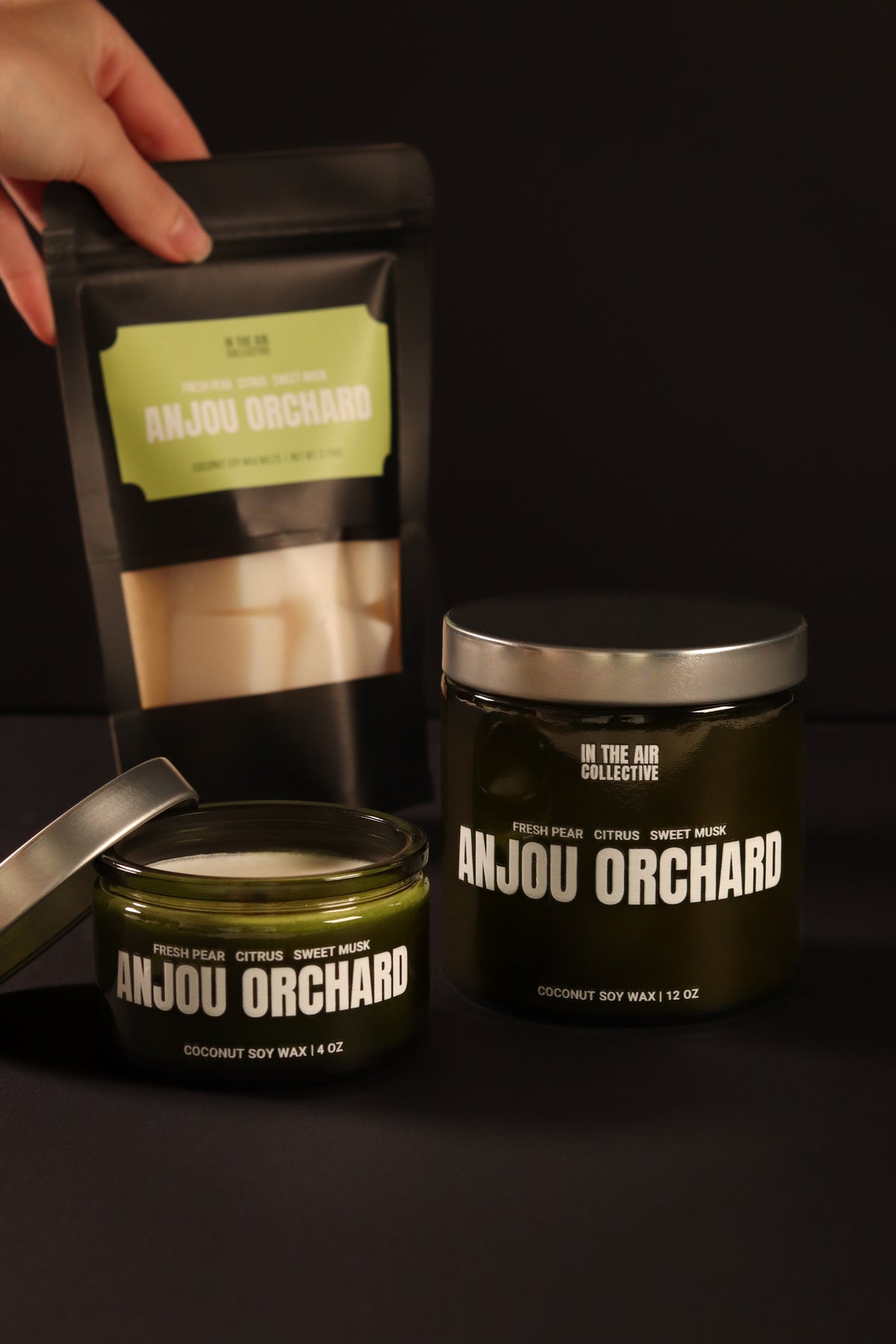 ANJOU ORCHARD Candle