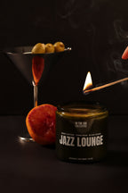JAZZ LOUNGE Candle