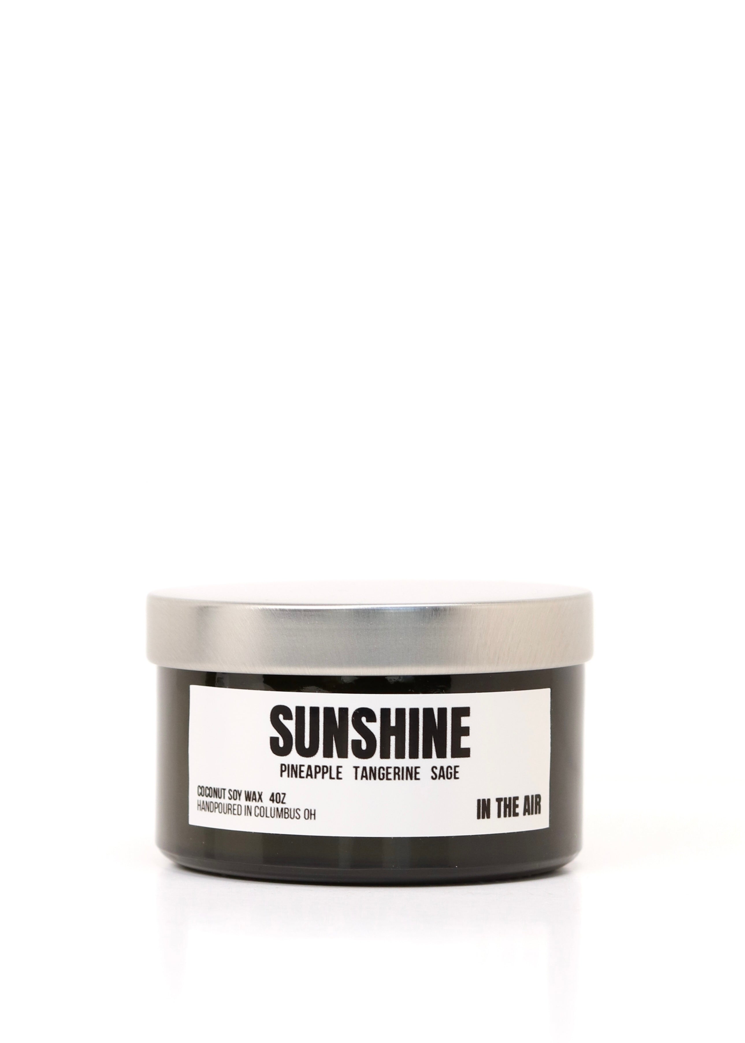 SUNSHINE Candle