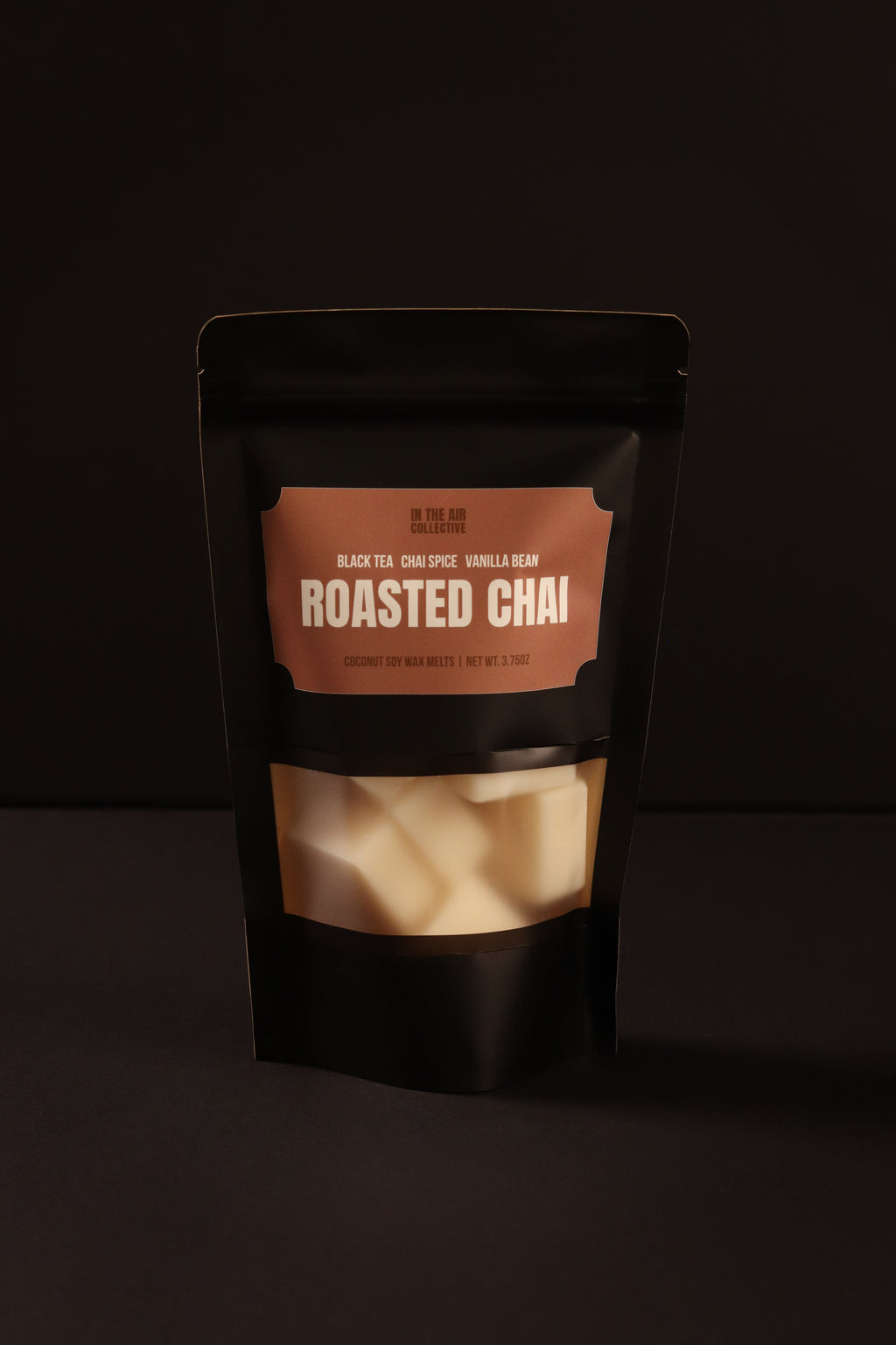 ROASTED CHAI Melts