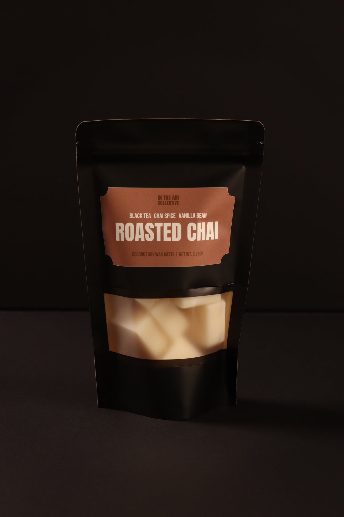 ROASTED CHAI Melts