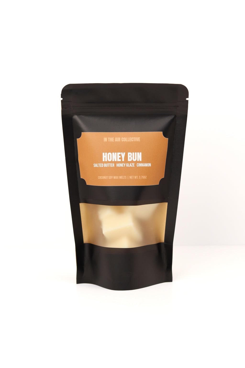 HONEY BUN Melts