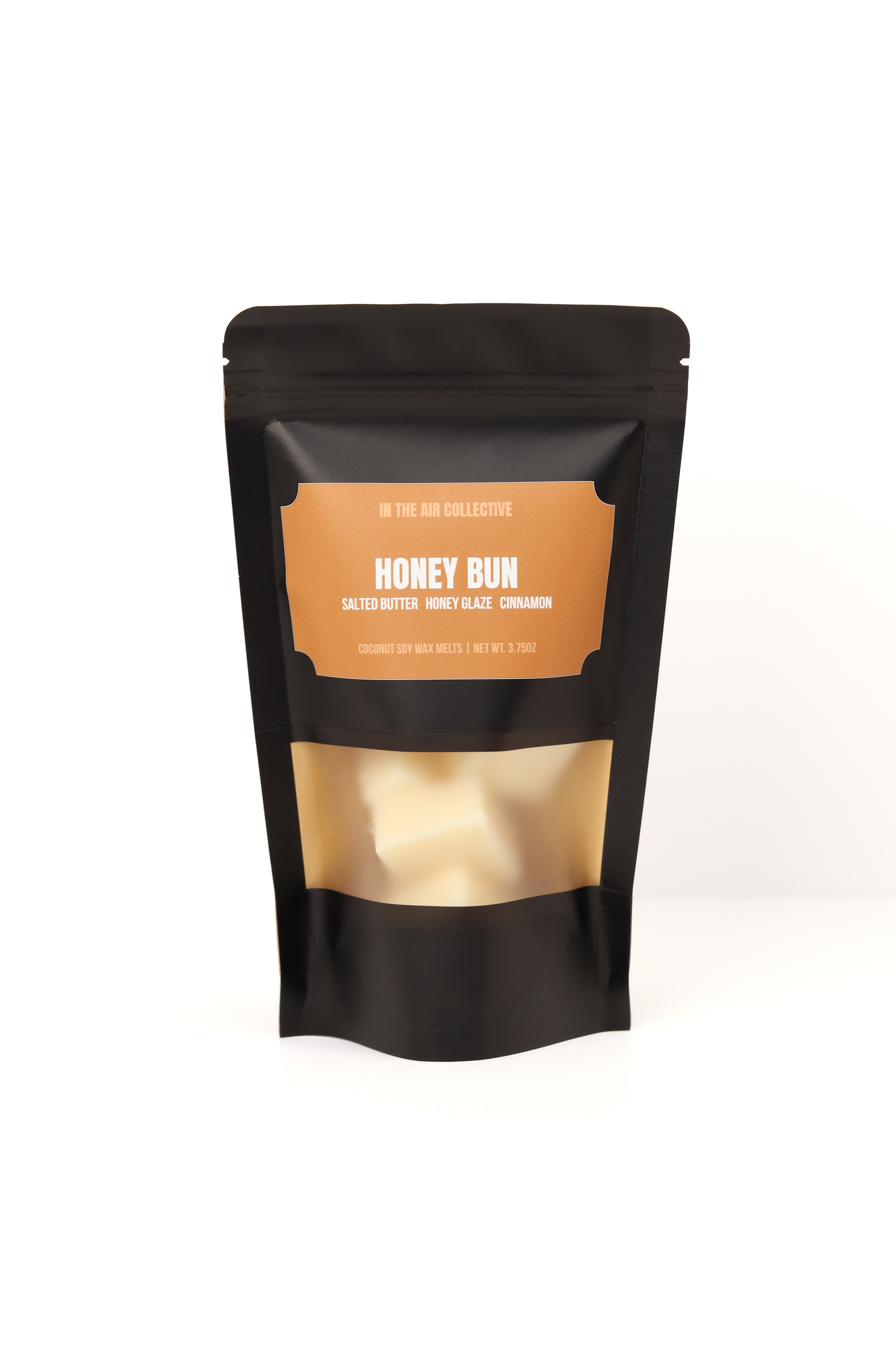 HONEY BUN Melts