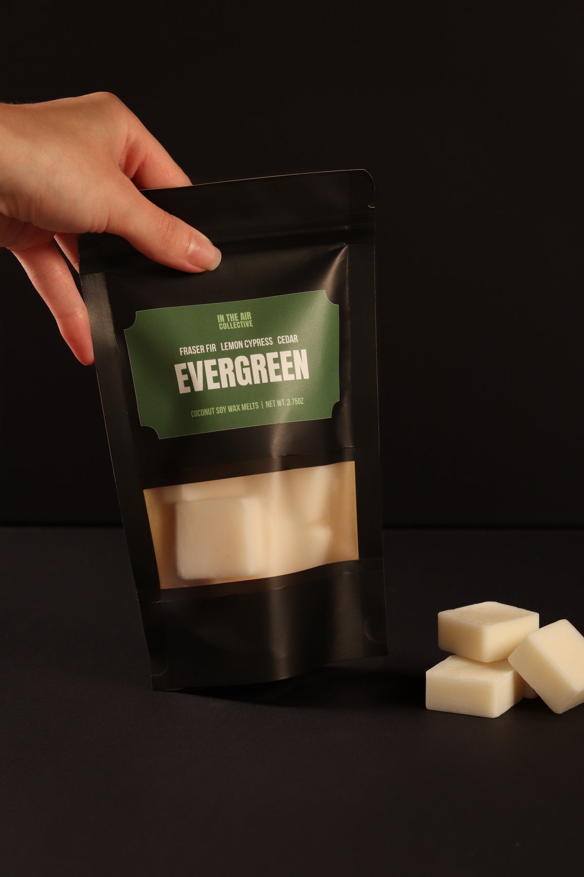 EVERGREEN Melts
