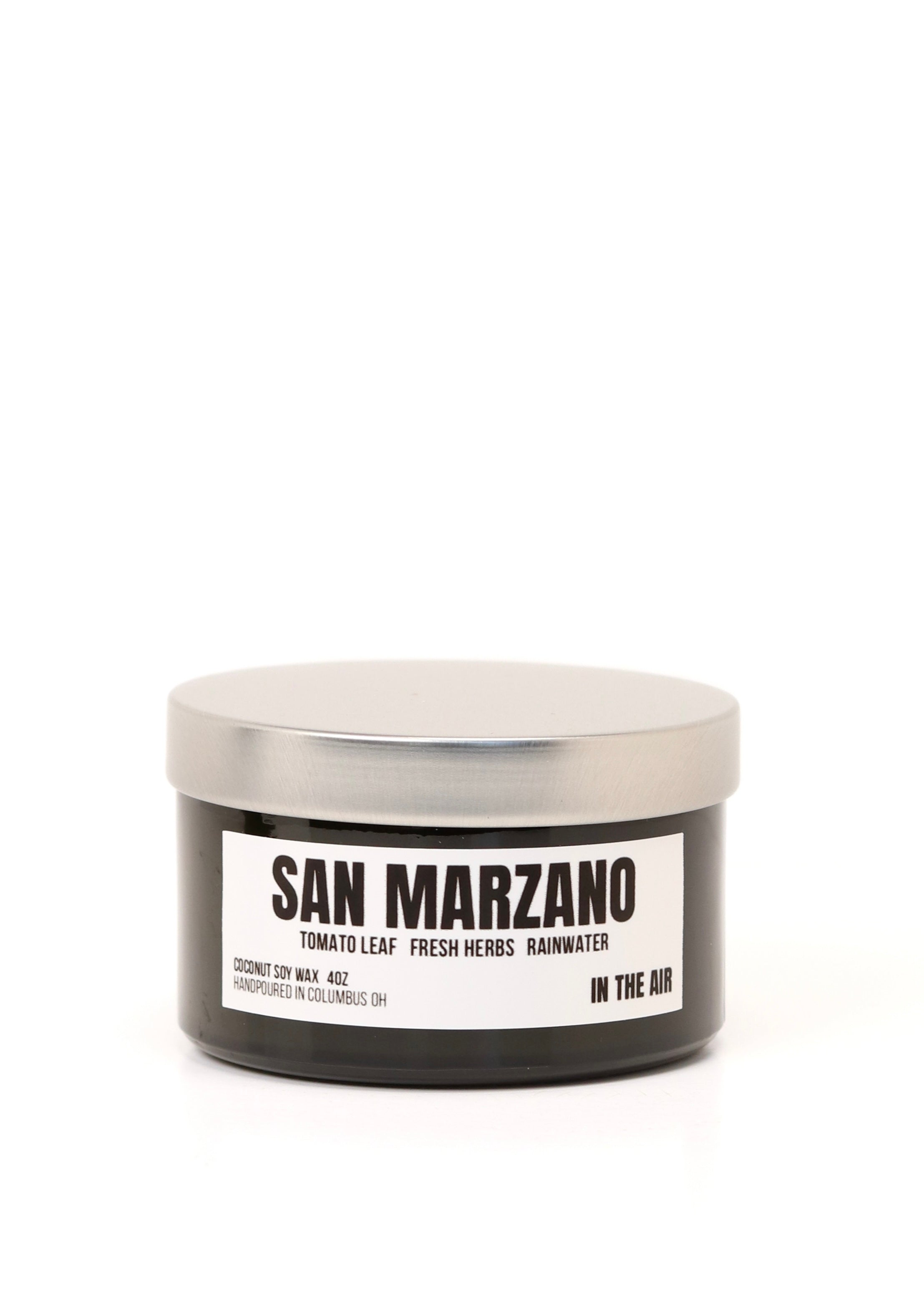 SAN MARZANO Candle