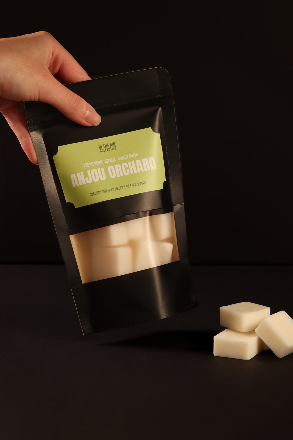 ANJOU ORCHARD Melts