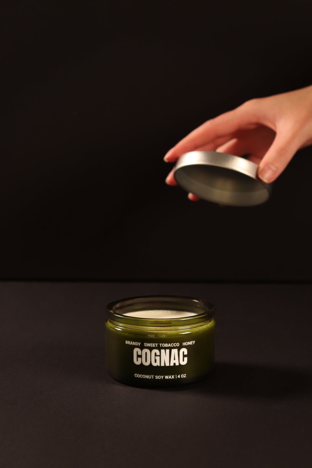 COGNAC Candle