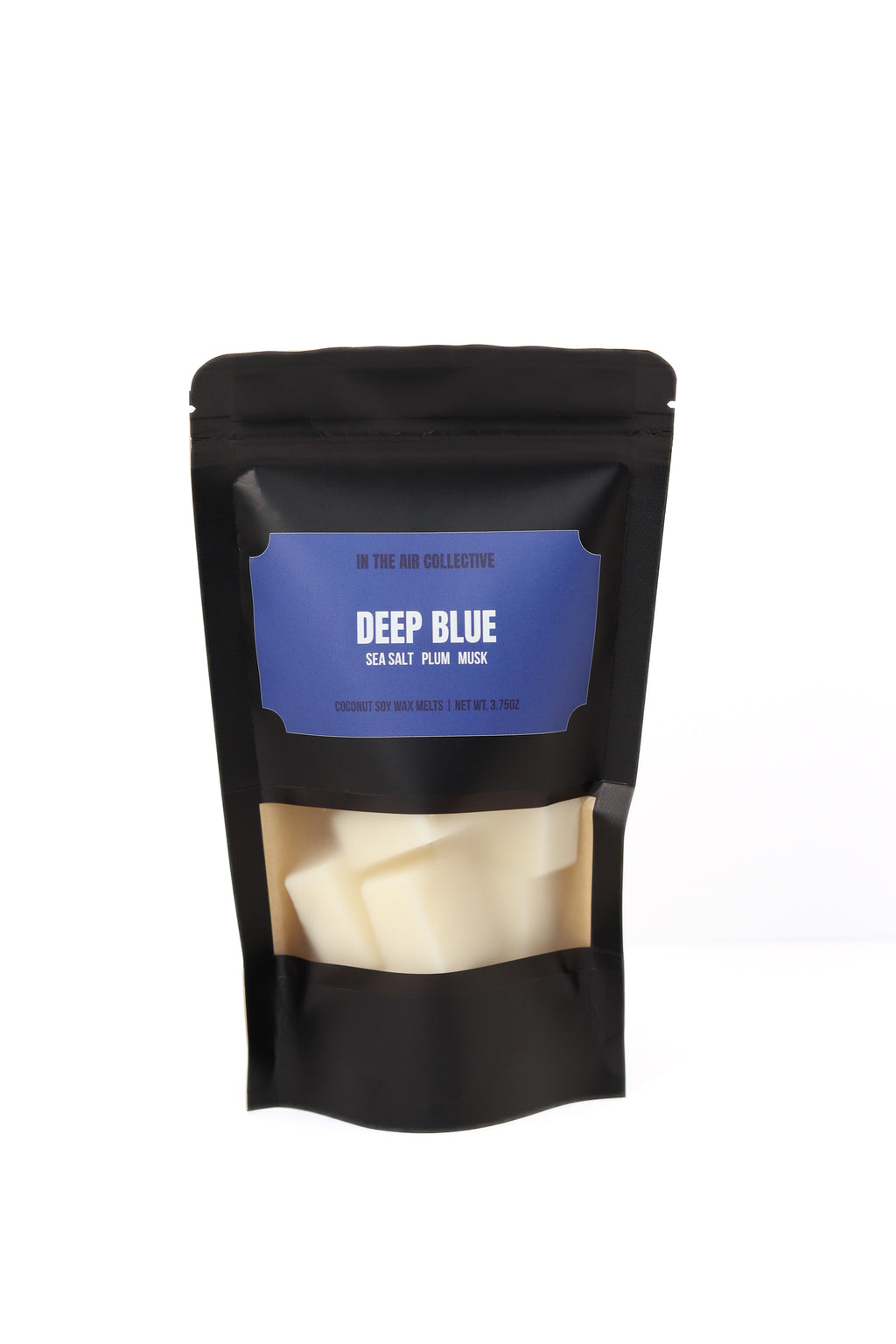 DEEP BLUE Melts