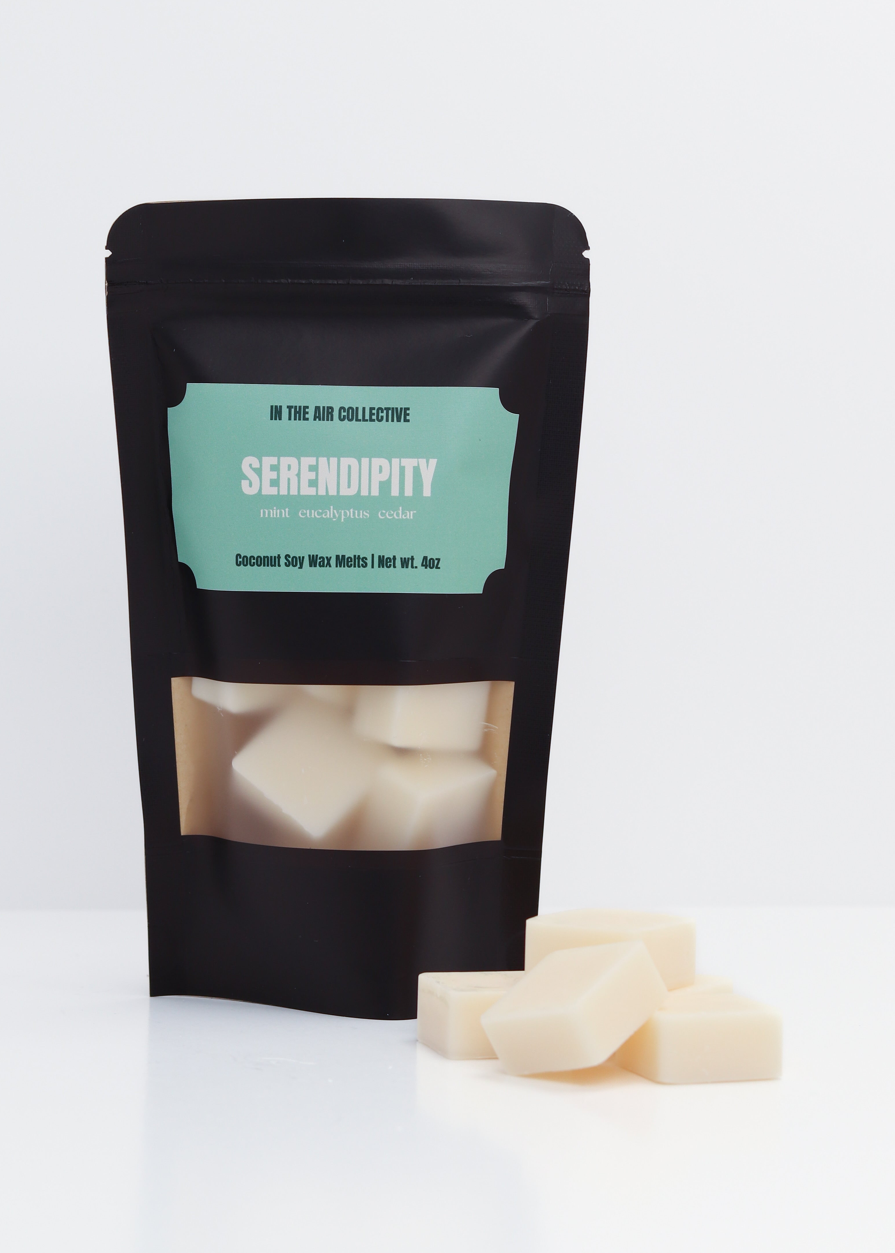 SERENDIPITY Melts
