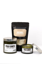PALO SANTO Candle