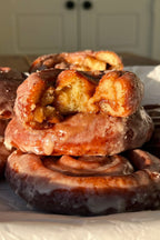 HONEY BUN Melts