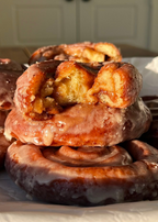 HONEY BUN Melts