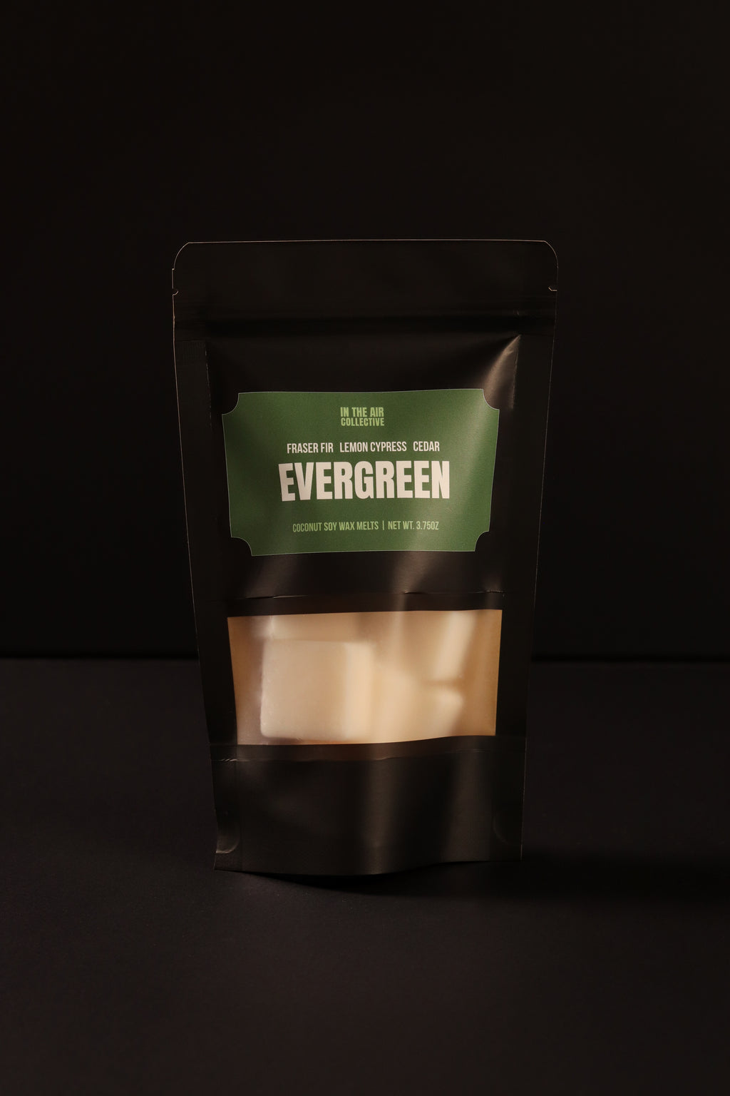 EVERGREEN Melts