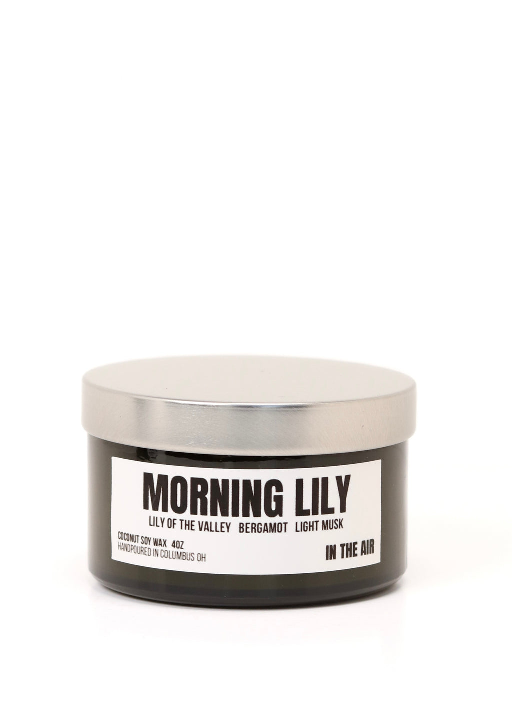 MORNING LILY Candle